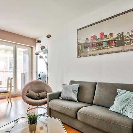 Appartement Quartier Arc De Triomphe Free Netflix Paris Ngoại thất bức ảnh