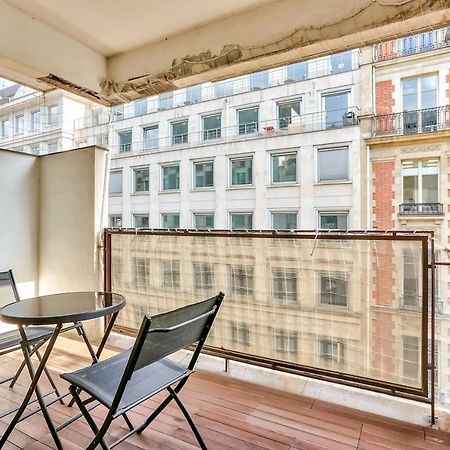 Appartement Quartier Arc De Triomphe Free Netflix Paris Ngoại thất bức ảnh