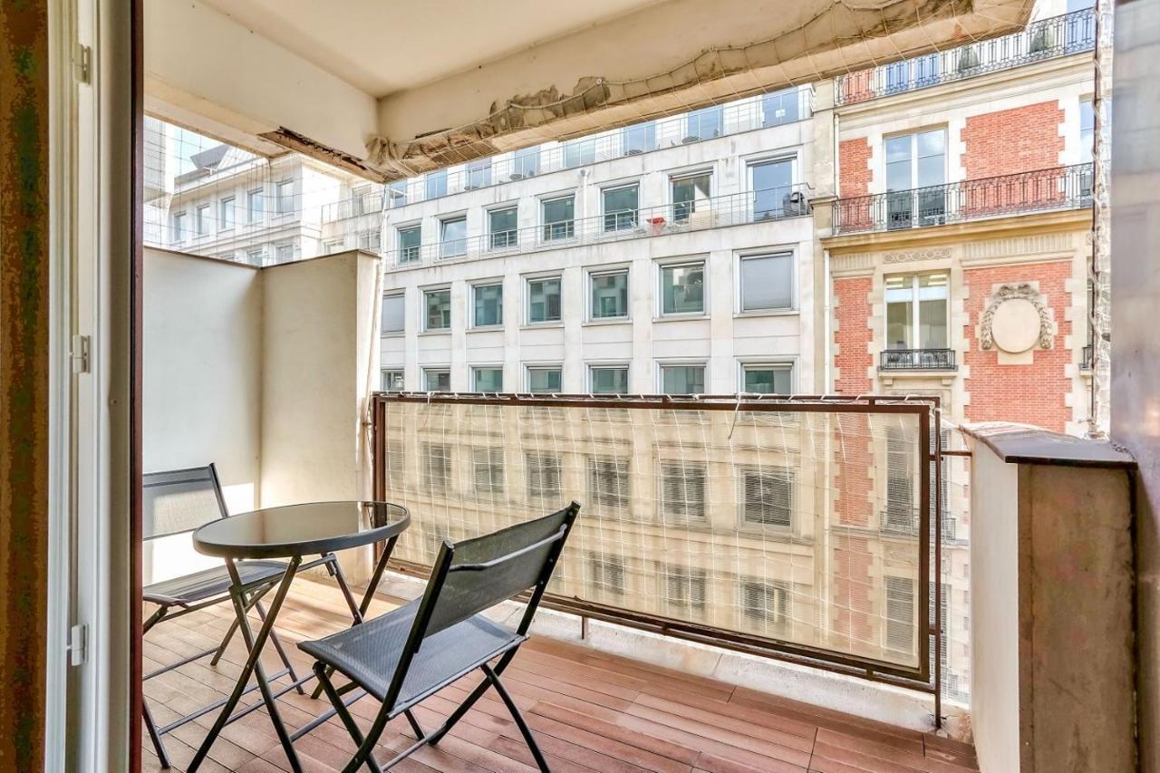 Appartement Quartier Arc De Triomphe Free Netflix Paris Ngoại thất bức ảnh